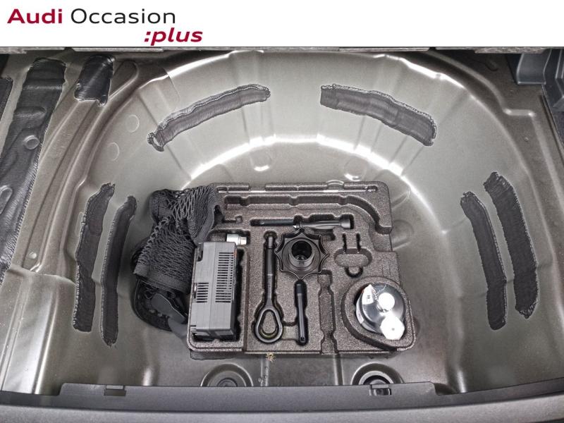 Voitures occasions Audi A1 Sportback Design Laxou