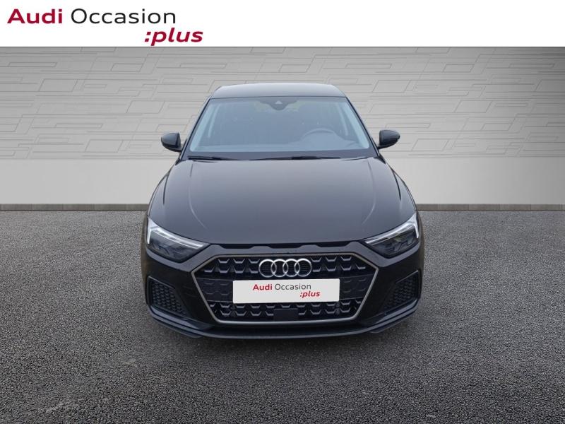 Voitures occasions Audi A1 Sportback Design Laxou