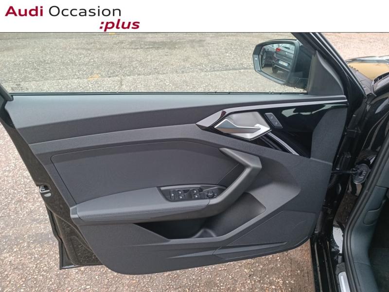 Voitures occasions Audi A1 Sportback Design Laxou
