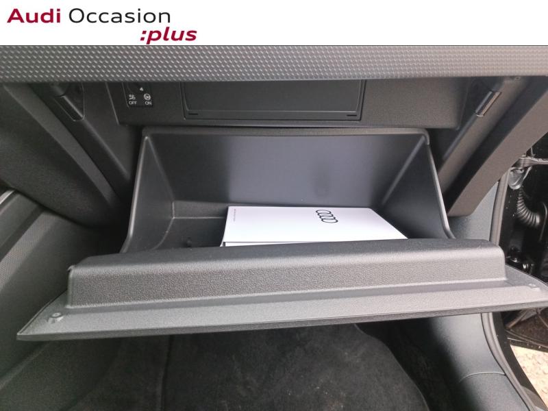 Voitures occasions Audi A1 Sportback Design Laxou