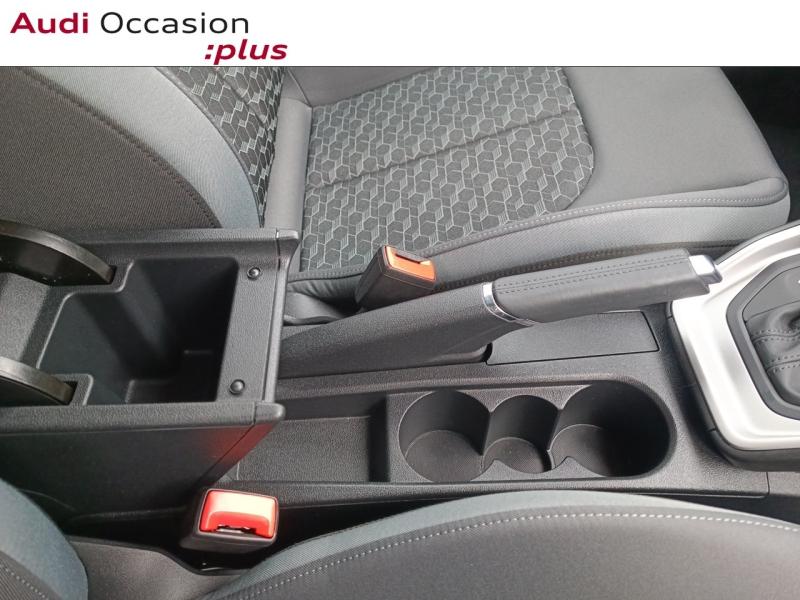 Voitures occasions Audi A1 Sportback Design Laxou