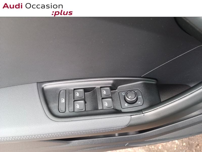 Voitures occasions Audi A1 Sportback Design Laxou