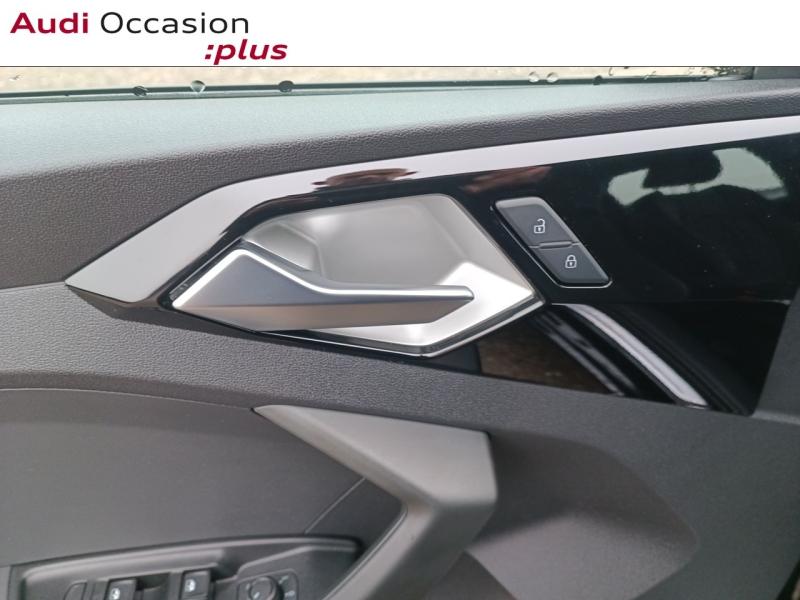 Voitures occasions Audi A1 Sportback Design Laxou