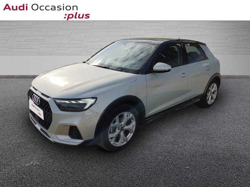 Audi A1 allstreet