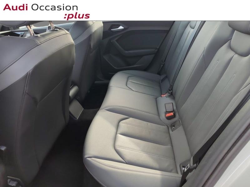 Voitures occasions Audi A1 allstreet Design luxe Laxou