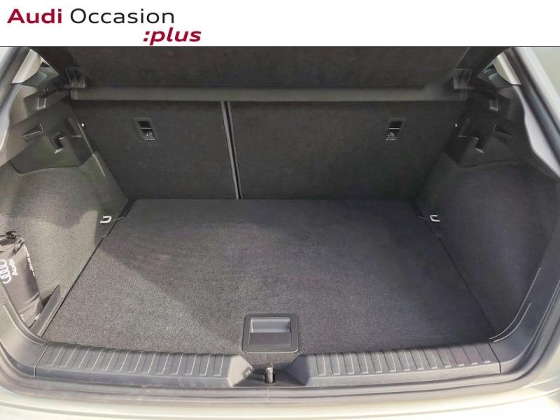 Voitures occasions Audi A1 allstreet Design luxe Laxou