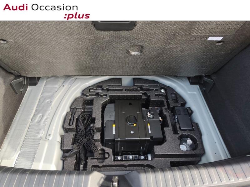 Voitures occasions Audi A1 allstreet Design luxe Laxou