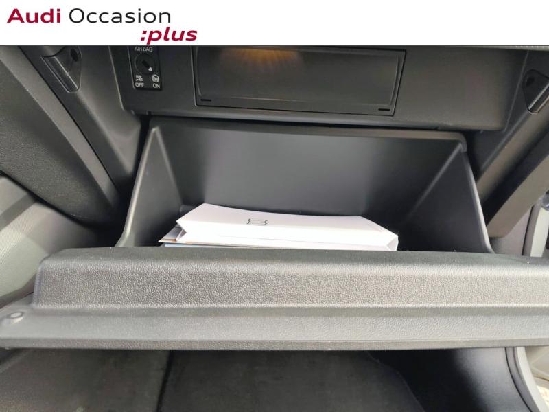 Voitures occasions Audi A1 allstreet Design luxe Laxou