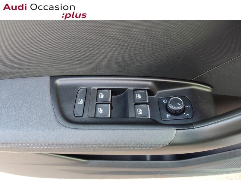 Voitures occasions Audi A1 allstreet Design luxe Laxou