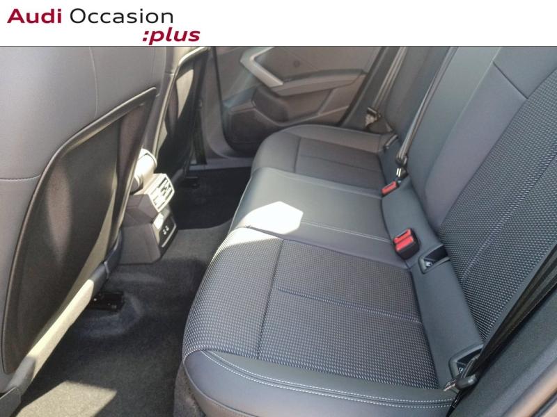Voitures occasions Audi A3 Sportback S line Laxou