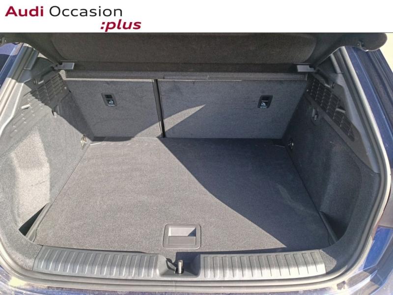Voitures occasions Audi A3 Sportback S line Laxou