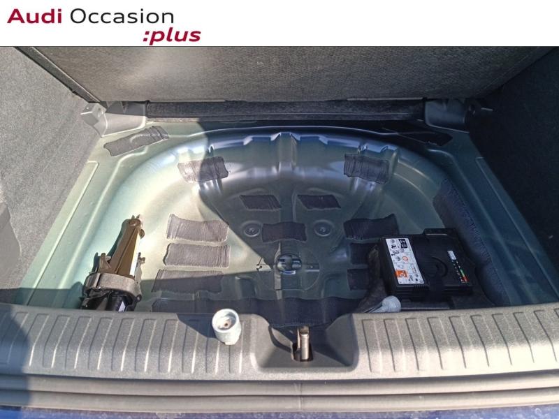 Voitures occasions Audi A3 Sportback S line Laxou