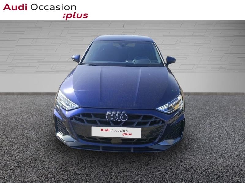 Voitures occasions Audi A3 Sportback S line Laxou