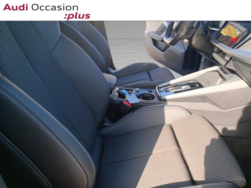 Voitures occasions Audi A3 Sportback S line Laxou