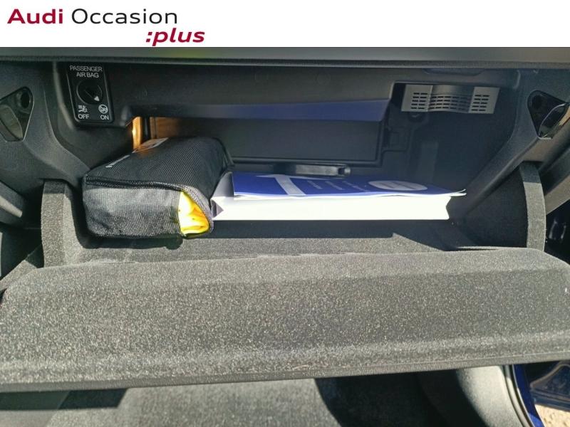 Voitures occasions Audi A3 Sportback S line Laxou