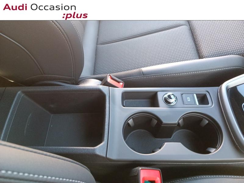 Voitures occasions Audi A3 Sportback S line Laxou