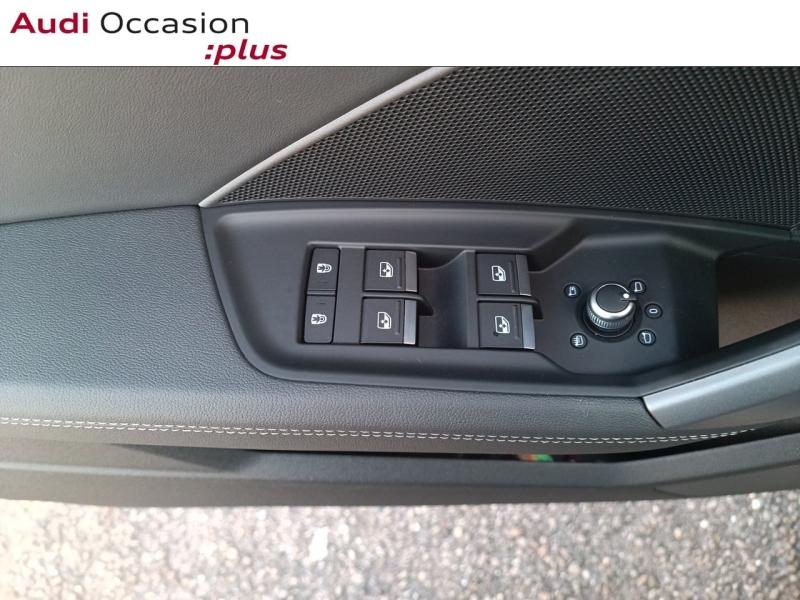 Voitures occasions Audi A3 Sportback S line Laxou