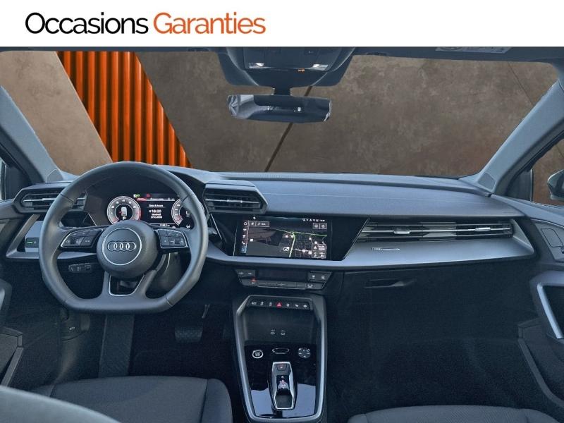 Voitures occasions Audi A3 Sportback Design Laxou