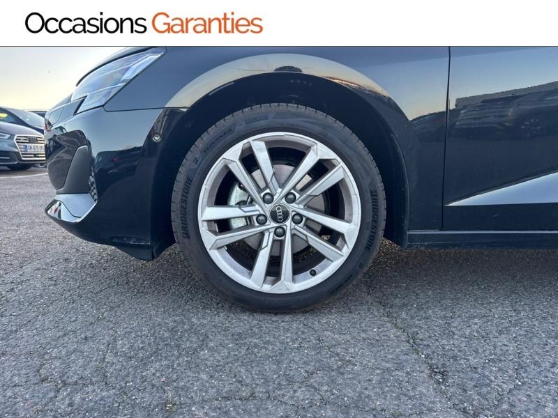 Voitures occasions Audi A3 Sportback Design Laxou