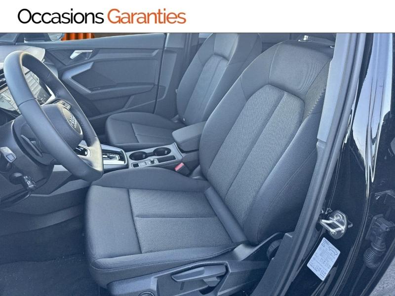 Voitures occasions Audi A3 Sportback Design Laxou