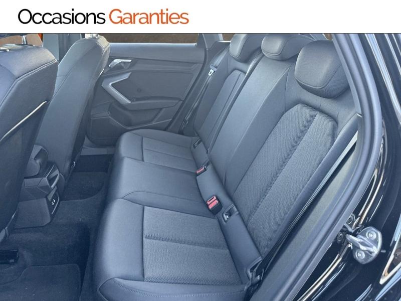 Voitures occasions Audi A3 Sportback Design Laxou