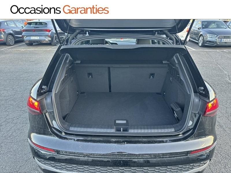 Voitures occasions Audi A3 Sportback Design Laxou