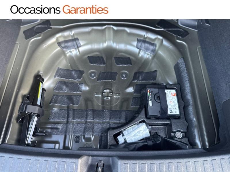 Voitures occasions Audi A3 Sportback Design Laxou