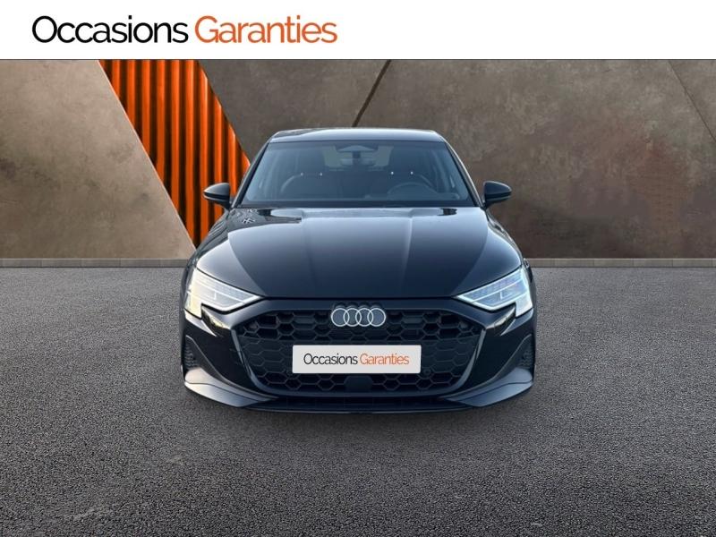 Voitures occasions Audi A3 Sportback Design Laxou