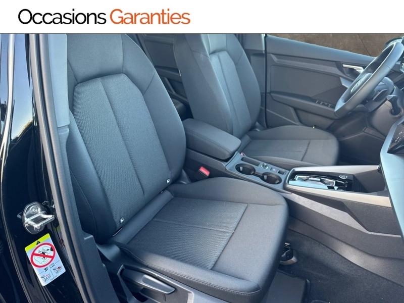 Voitures occasions Audi A3 Sportback Design Laxou