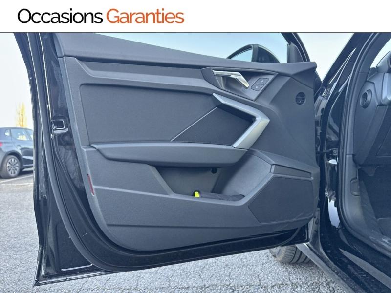 Voitures occasions Audi A3 Sportback Design Laxou