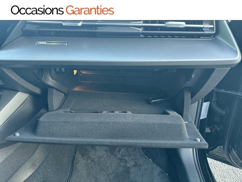 Voitures occasions Audi A3 Sportback Design Laxou