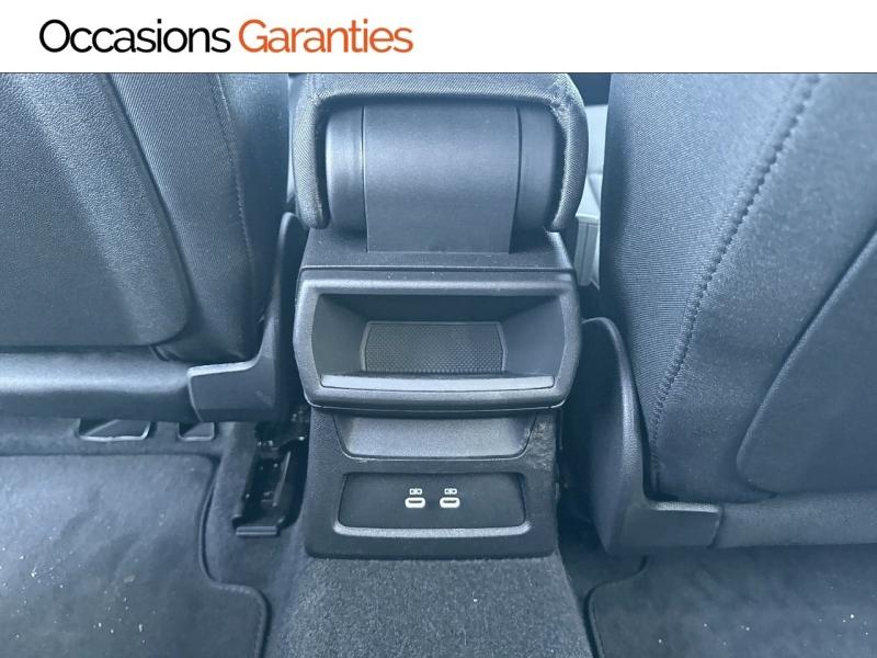 Voitures occasions Audi A3 Sportback Design Laxou