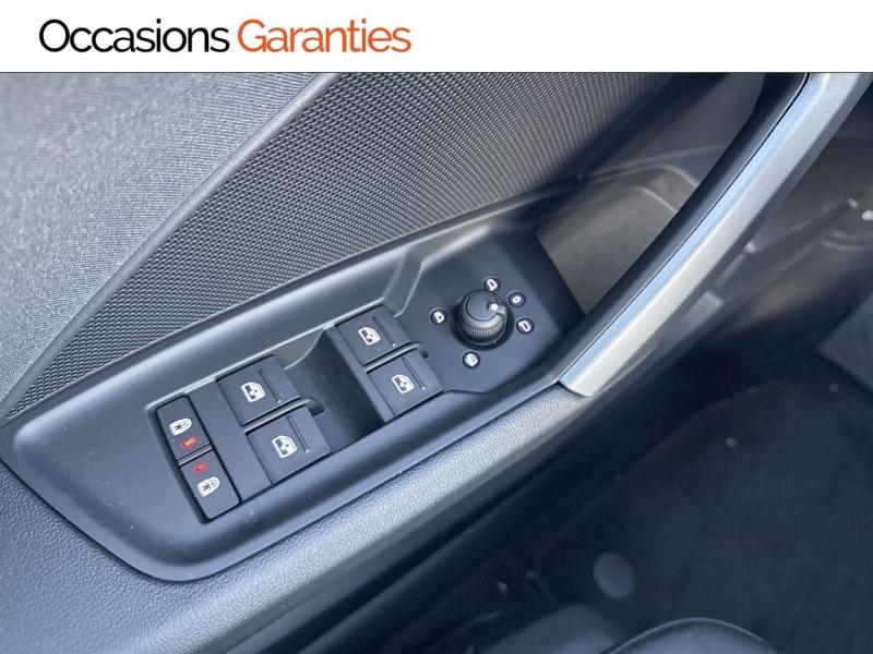 Voitures occasions Audi A3 Sportback Design Laxou