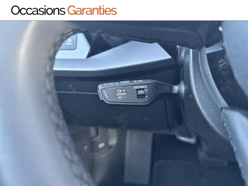 Voitures occasions Audi A3 Sportback Design Laxou