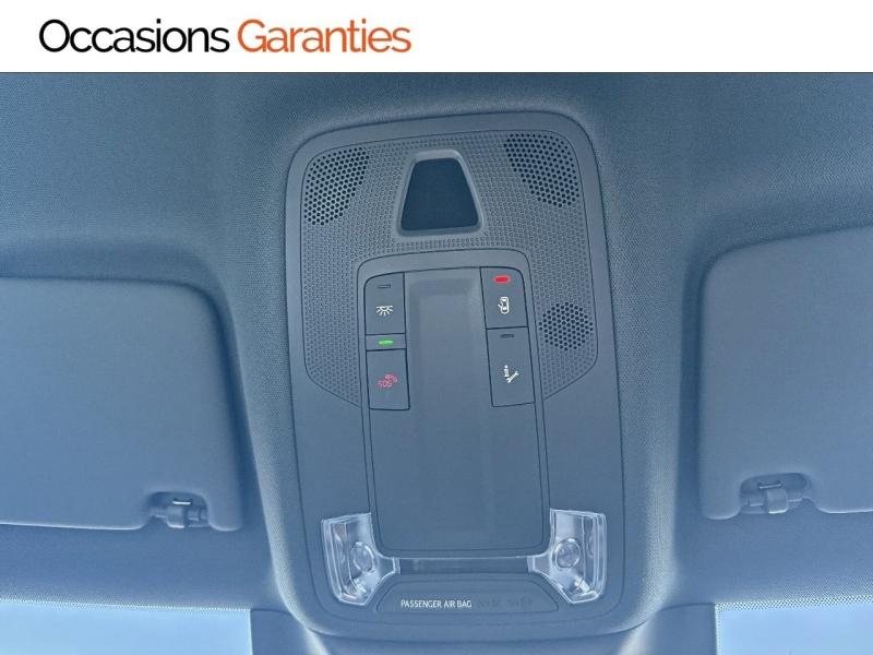 Voitures occasions Audi A3 Sportback Design Laxou
