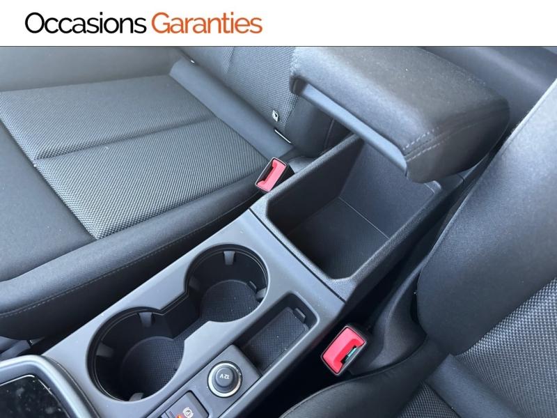 Voitures occasions Audi A3 Sportback Design Laxou