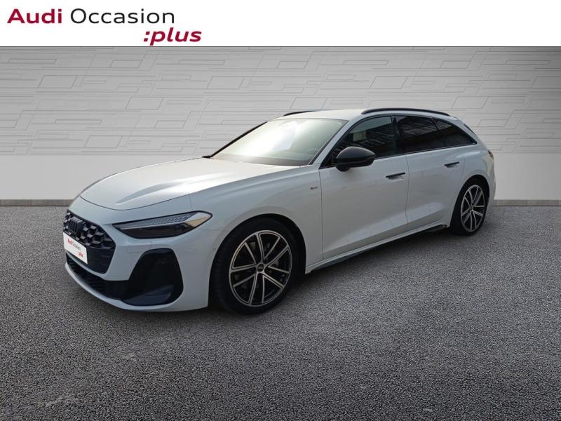 Voitures occasions Audi A5 Avant S line Laxou
