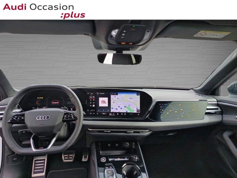 Voitures occasions Audi A5 Avant S line Laxou