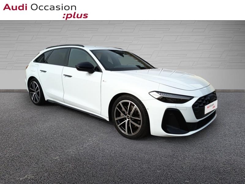 Voitures occasions Audi A5 Avant S line Laxou