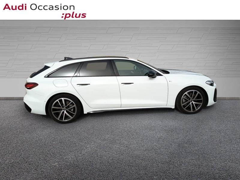 Voitures occasions Audi A5 Avant S line Laxou