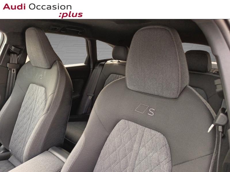 Voitures occasions Audi A5 Avant S line Laxou