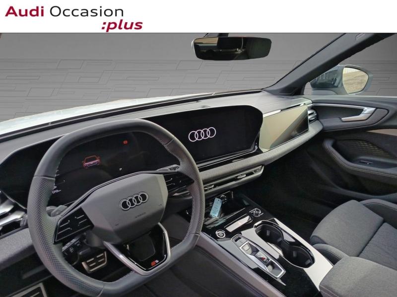 Voitures occasions Audi A5 Avant S line Laxou