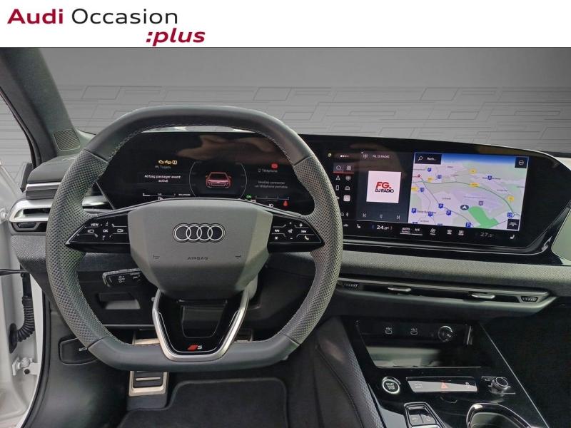 Voitures occasions Audi A5 Avant S line Laxou
