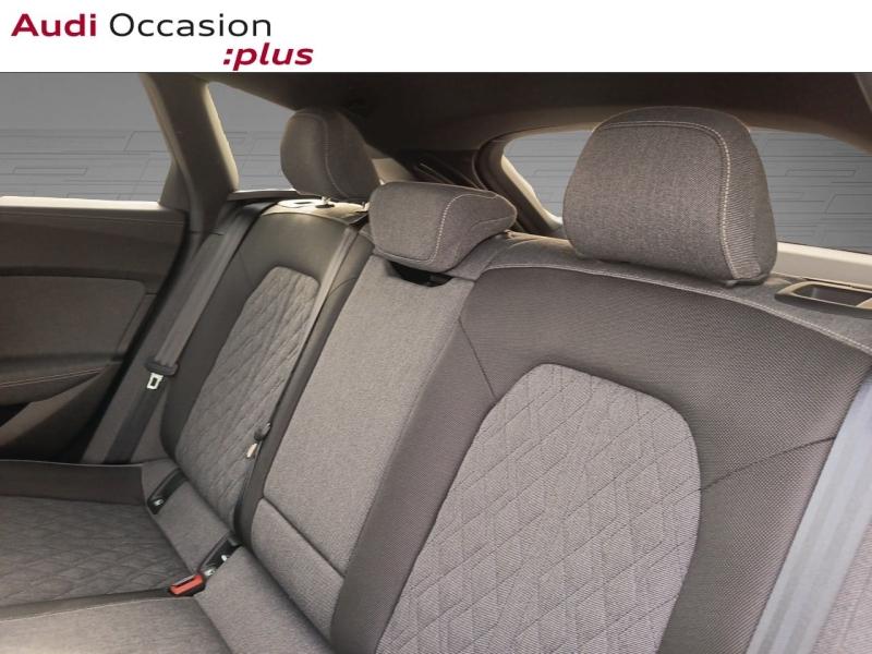 Voitures occasions Audi A5 Avant S line Laxou