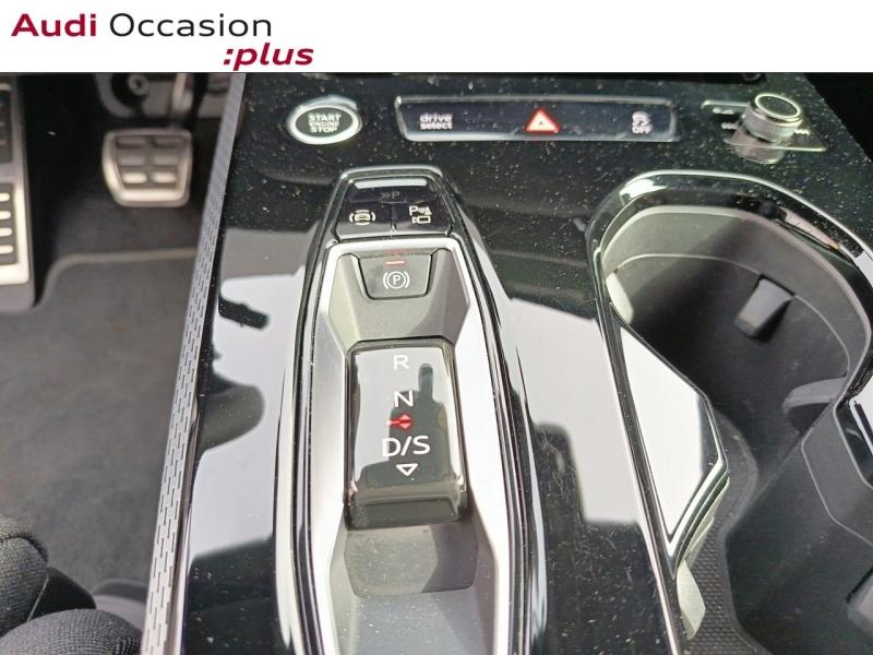 Voitures occasions Audi A5 Avant S line Laxou