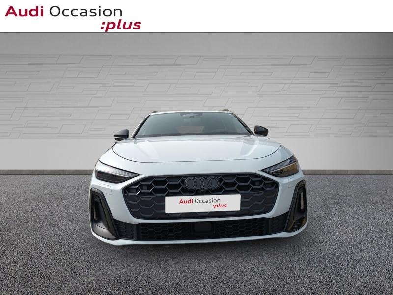 Voitures occasions Audi A5 Avant S line Laxou