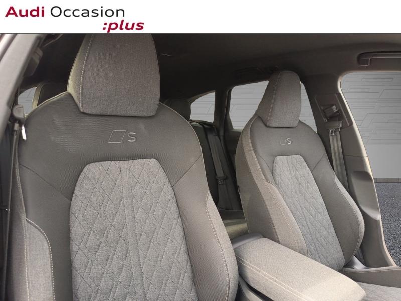 Voitures occasions Audi A5 Avant S line Laxou