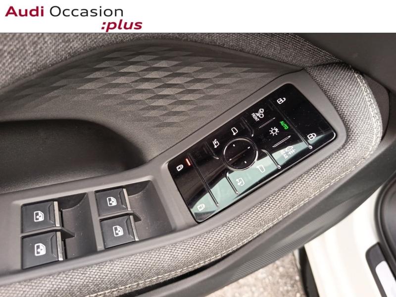 Voitures occasions Audi A5 Avant S line Laxou