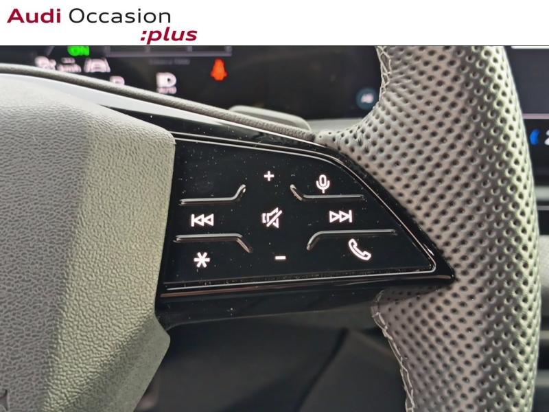 Voitures occasions Audi A5 Avant S line Laxou