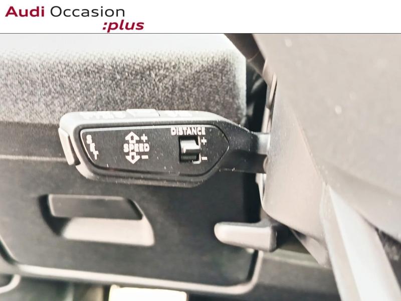 Voitures occasions Audi A5 Avant S line Laxou